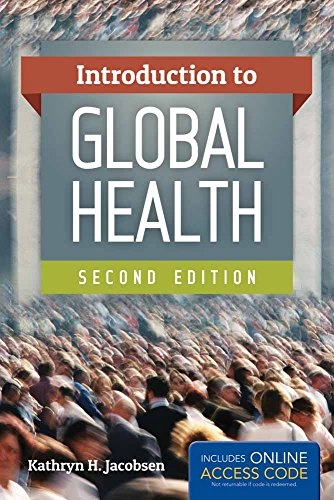 Introduction to global health