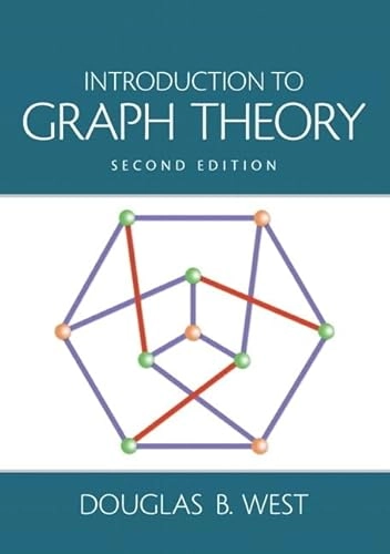 Introduction to graph theory