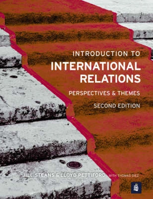 Introduction to international relations : perspectives and themes