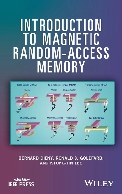 Introduction to Magnetic Random-Access Memory; R. B. Goldfarb; 2017