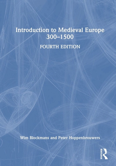Introduction to medieval Europe, 300-1500
