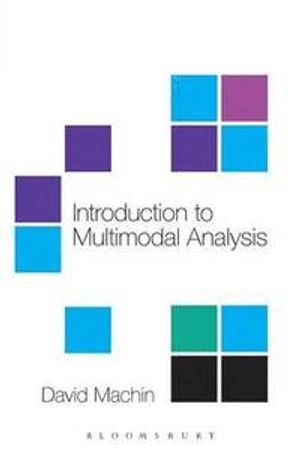 Introduction to multimodal analysis