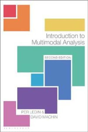 Introduction to multimodal analysis