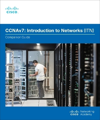 Introduction to networks companion guide (CCNAv7); Cisco Networking Academy Program.; 2020