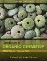 Introduction to Organic Chemistry; William H. Brown, Thomas Poon; 2011