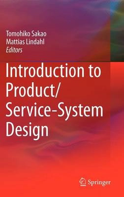 Introduction to product/service-system design