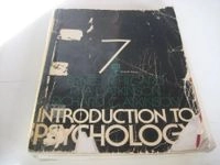 Introduction to Psychology