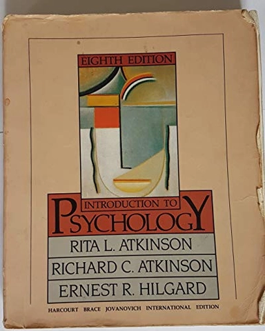Introduction to Psychology