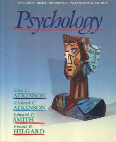 Introduction to Psychology