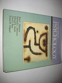 Introduction to psychology