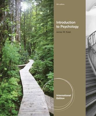 Introduction To Psychology