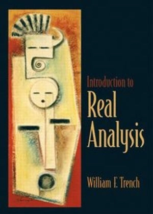 Introduction to real analysis