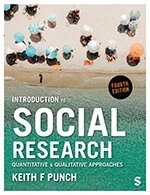 Introduction to social research : quantitative & qualitative approaches