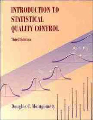 Introduction to statistical quality control