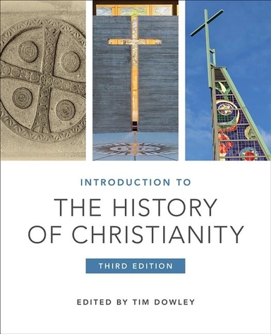 Introduction to the history of christianity