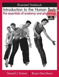 Introduction to the Human Body: The Essentials of Anatomy and Physiology, I