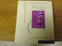 Introduction to the Human Body: The Essentials of Anatomy and the Physiology