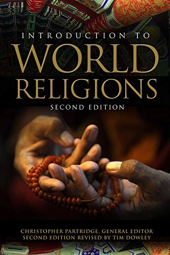 Introduction to world religions