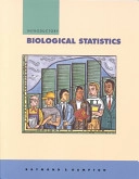 Introductory biological statistics; Raymond E. Hampton; 1994