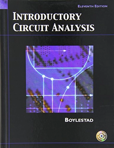 Introductory Circuit Analysis