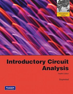 Introductory Circuit Analysis