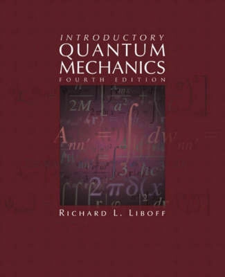 Introductory quantum mechanics