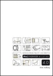 Introduktion till ett CAD-verktyg Pro/ENGINEER wildfire 4.0