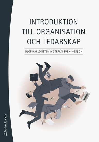 Introduktion till organisation och ledarskap