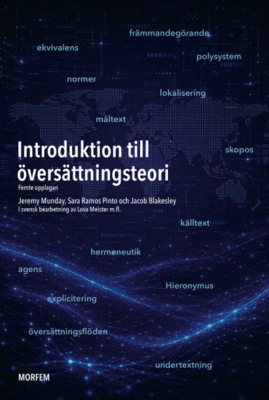 Introduktion till översättningsteori