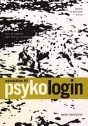 Introduktion till psykologin : lärobok för gymnasiet, kurs A