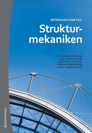 Introduktion till strukturmekaniken