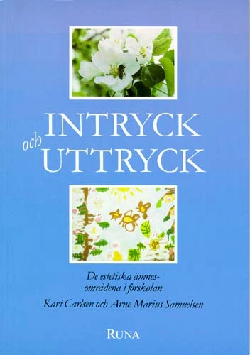 intryck och uttryck; Kari Carlsen; 1991