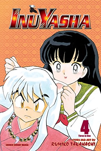 Inuyasha; Rumiko Takahashi; 2017