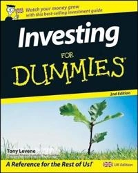 Investing for dummies