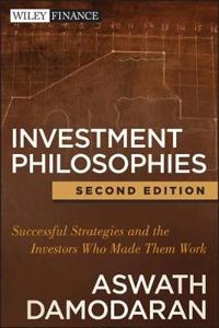 Investment Philosophies