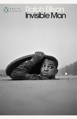 Invisible Man; Ralph Ellison; 2001