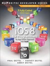 iOS for Programmers: An App-Driven Approach [Elektronisk resurs]