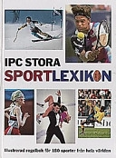 IPC Stora Sportlexikon