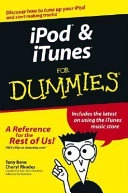 iPod& iTunes For Dummies