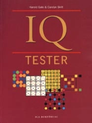 IQ tester; Harold Gale; 1996