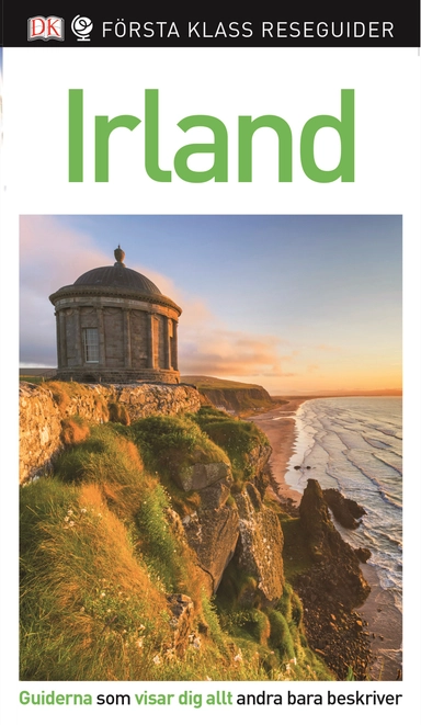 Irland; Lisa Gerard-Sharp, Tim Perry, Mette Klouman Salminen; 2018