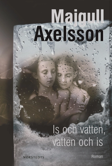 Is och vatten, vatten och is; Majgull Axelsson; 2008