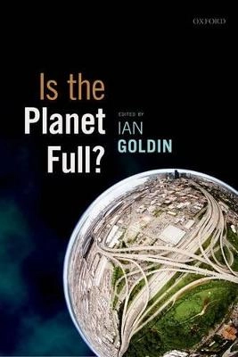 Is the planet full?