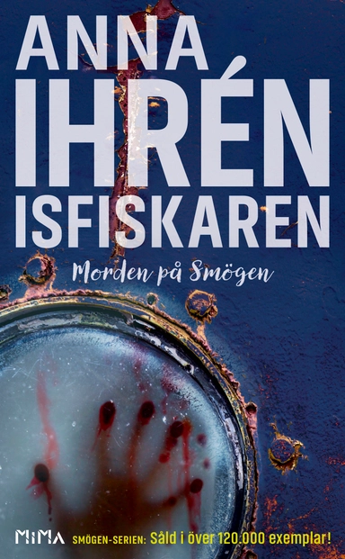 Isfiskaren; Anna Ihrén; 2017