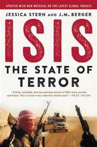 ISIS : the state of terror; Jessica Stern; 2016