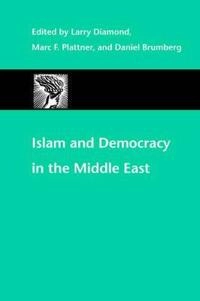 Islam and democracy in the Middle East