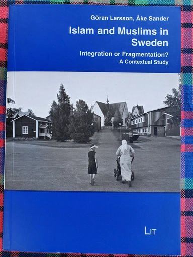 Islam and Muslims in Sweden