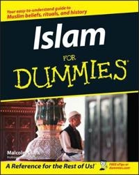 Islam For Dummies; Malcolm Clark; 2003