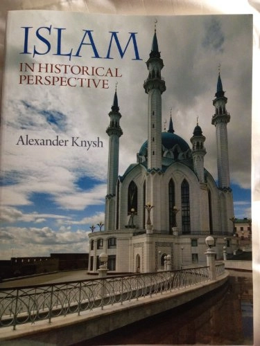 Islam in historical perspective