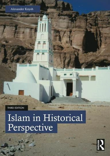 Islam in historical perspective